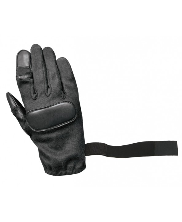 Operator Short Cuff Gloves (OSG-23)